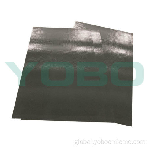 Near-field Flexible Absorbing Materials EMAS-RS-B380 Near Field Thermal Conductive Material Supplier